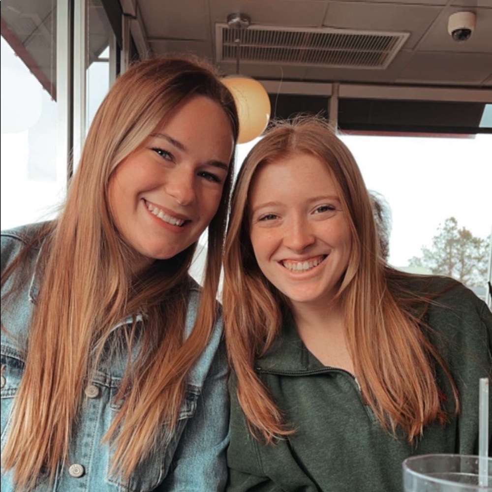 Meet your Posher, Emma